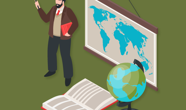 Rekomendasi Jurusan untuk Kamu yang Menyukai Geografi