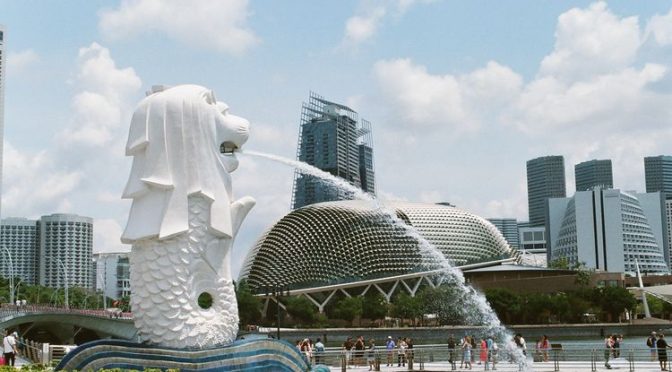 Inilah Rahasia Sistem Pendidikan Singapura Menjadi Yang Terbaik