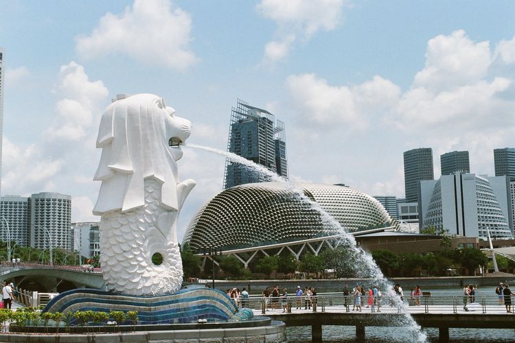 Inilah Rahasia Sistem Pendidikan Singapura Menjadi Yang Terbaik