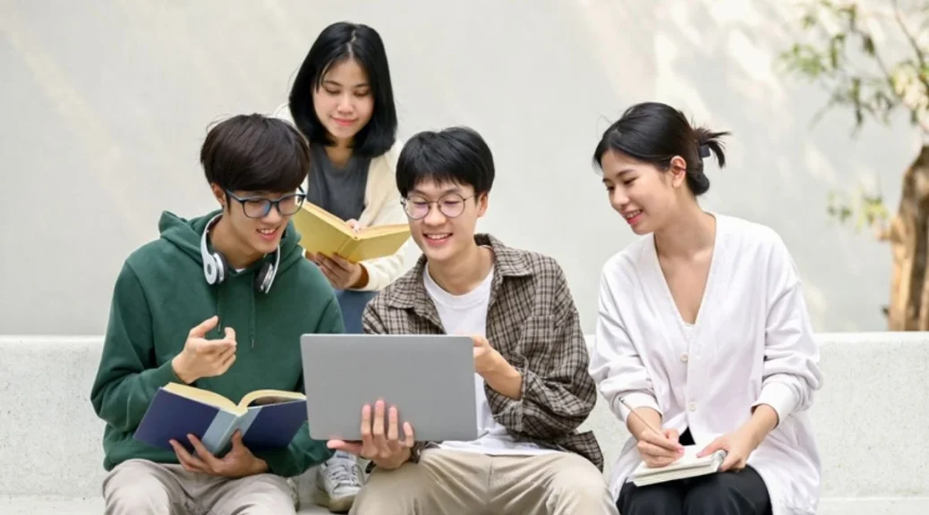 Rekomendasi Jurusan Kuliah Dengan Prospek Kerja Bagus