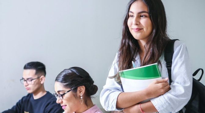 Pentingnya Kuliah Bagi Generasi Muda