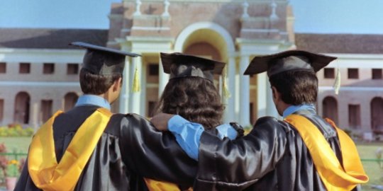 Motivasi Masuk Kuliah Bagi Para Calon Mahasiswa