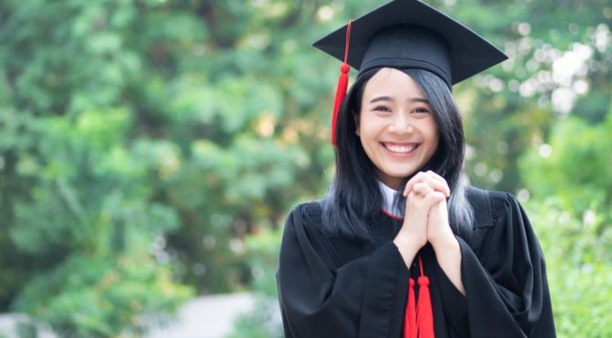 Tips Agar Kamu Bisa Lulus Kuliah Tepat Waktu