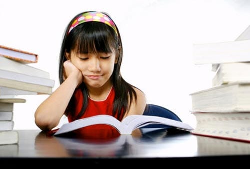 Tips Meningkatkan Semangat Belajar Anak Yang Efektif