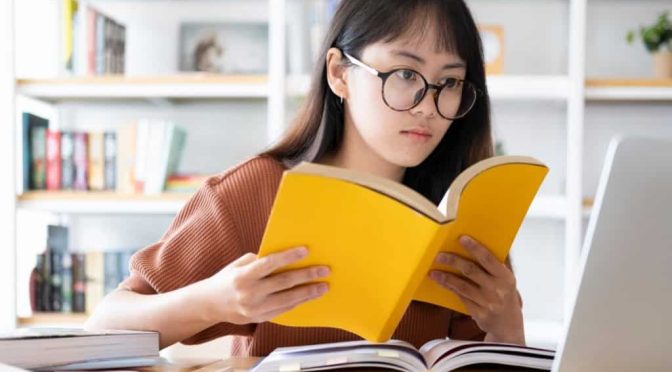 Tips Belajar Yang Efektif dan Menyenangkan