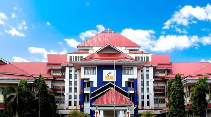 Rekomendasi Universitas Terbaik di Sulawesi Selatan 2024