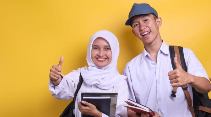 Tips Memilih Sekolah Menengah Atas (SMA) Yang Berkualitas