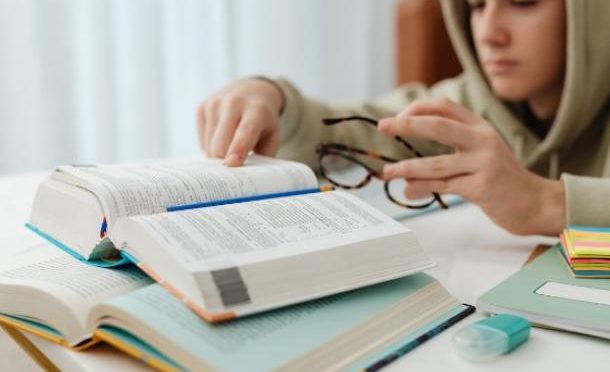Tips Belajar Efektif dan Ampuh Sebelum Ujian