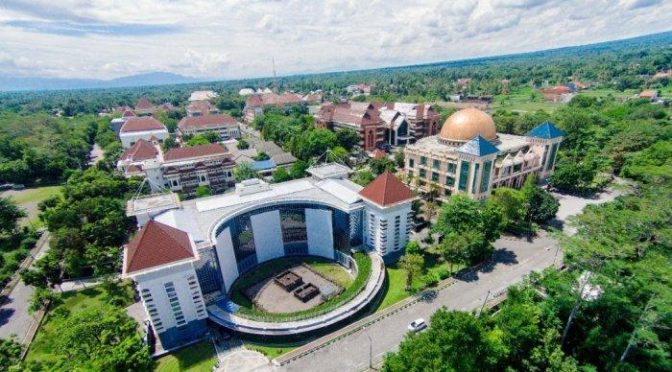 Rekomendasi Universitas Terbaik Dengan Biaya Kuliah Termurah