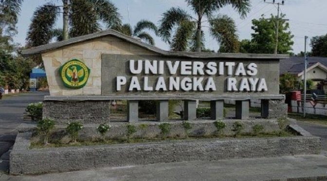 Berbagai Pilihan Universitas Terbaik Di Palangka Raya