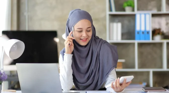 Rekomendasi Jurusan Kuliah Terbaik Bagi Para Wanita
