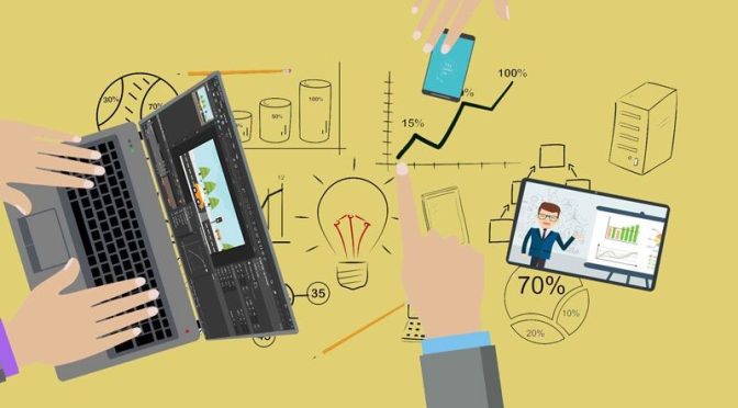 Peran Penting Teknologi Informasi Bagi Dunia Pendidikan