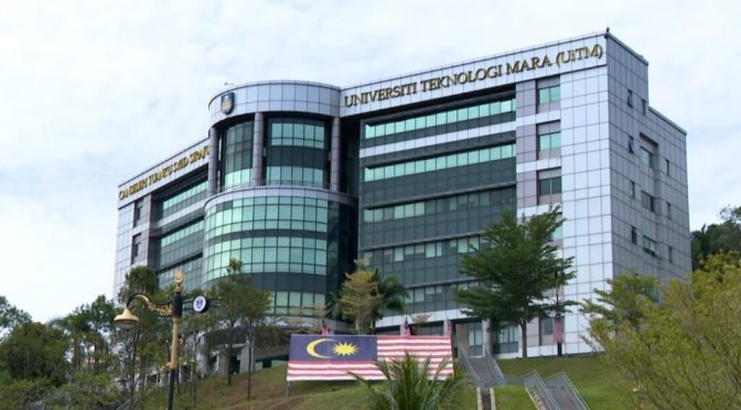 Rekomendasi Universitas Terbaik di Malaysia