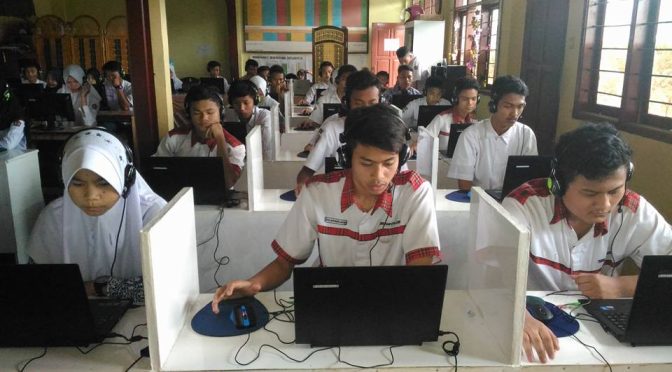 Jurusan Kuliah Paling Tepat Bagi Lulusan TKJ
