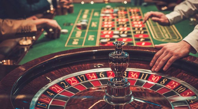 Menjadi Jutawan Baru Dengan Bermain Judi Online Terpercaya