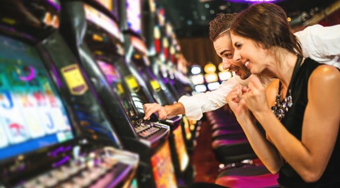 Daftar Situs Slot Online Gampang Menang Maxwin Terbesar Dari Provider Slot Resmi