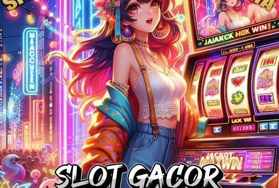 Bermain Slot Online Tiap Harinya Pasti Lebih Cuan Di Situs Slot Online Gampang Menang