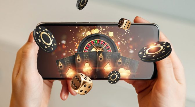 Bermain Slot Online Tiap Harinya Pasti Lebih Cuan Di Situs Slot Online Gampang Menang