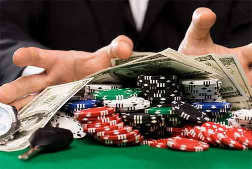 Slot Online Terpercaya Menawarkan Pengalaman Taruhan Terbaik di Tahun 2024