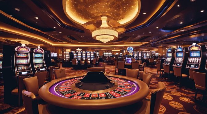 Daftar Situs Slot Online Hari Ini Terbukti Pasti Menyenangkan