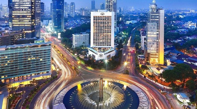 Rekomendasi Universitas Di Jakarta Yang Terbaik