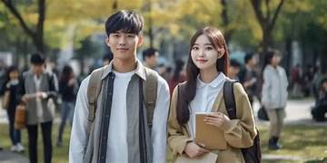 Inilah Yang Tertarik Kalian Kuliah Di Korea