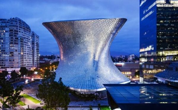 Rekomendasi Universitas Di Meksiko Yang Populer