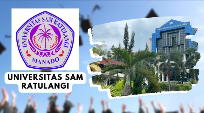 Mengenai Tentang Universitas Sam Ratulangi