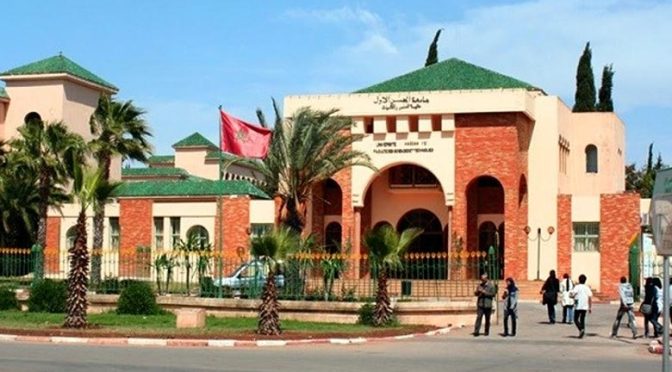 Rekomendasi Universitas Terbaik Di Maroko