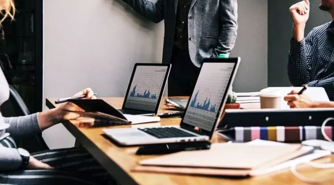 Rekomendasi Universitas Manajemen Bisnis Unggulan Dunia