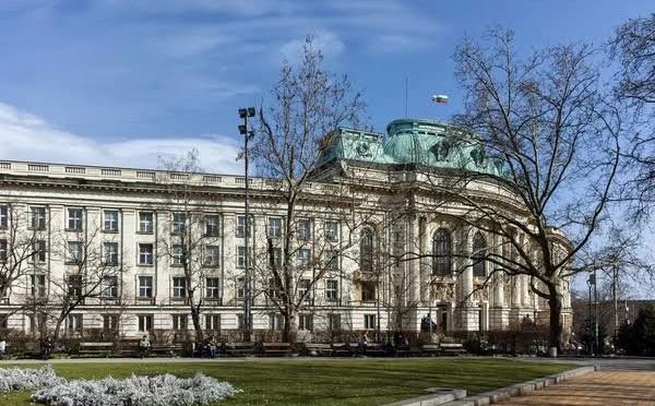 Rekomendasi Universitas Di Bulgaria Yang Terbaik