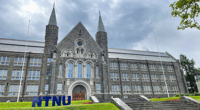 Rekomendasi Universitas Di Norwegia Yang Terbaik