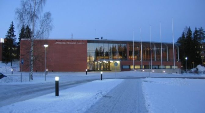 Rekomendasi Universitas Di Finlandia Yang Populer