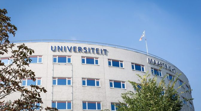 Rekomendasi Fakultas Kedokteran Terbaik Di Belanda