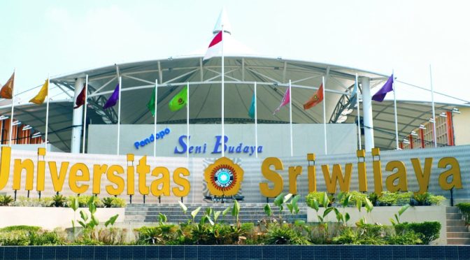 Rekomendasi Universitas Di Palembang Yang Terbaik