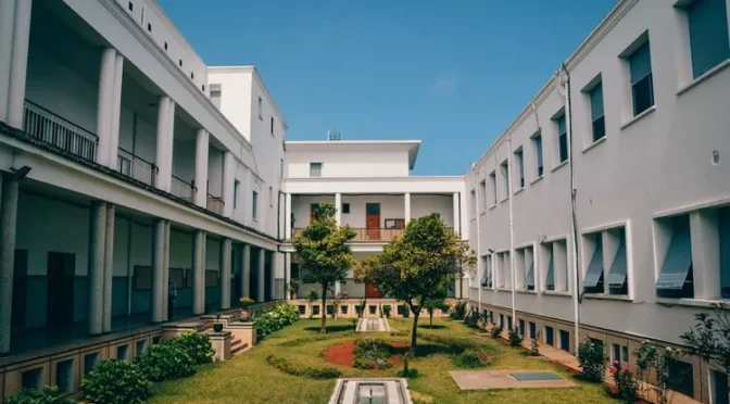 Daftar Perguruan Tinggi Di Timor Leste Yang Terbaik