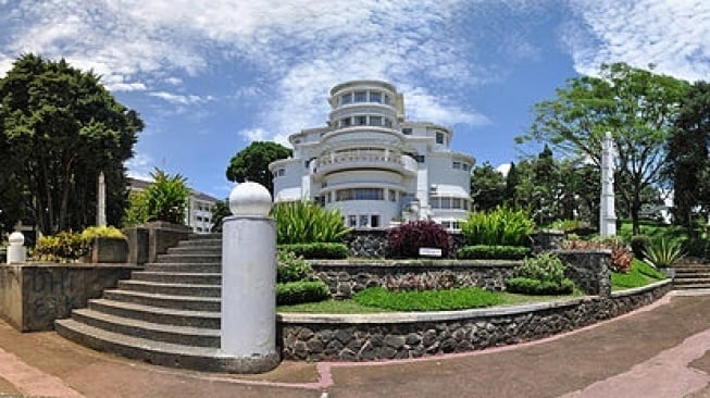 Fakta Unik Tentang Universitas Pendidikan Indonesia