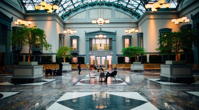 Rekomendasi Jurusan Perhotelan Terbaik Dunia 2026