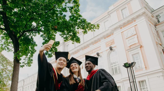 Rekomendasi Beasiswa Negara dengan Pendidikan Terbaik Dunia