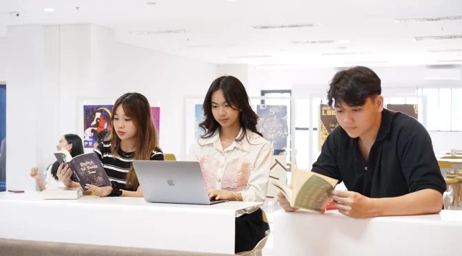 Rekomendasi Jurusan Dengan Peluang Kerja Tinggi