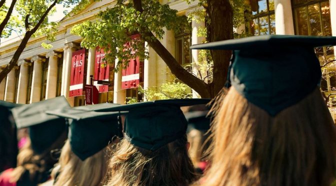 Mengenal Beasiswa LPDP (Lembaga Pengelola Dana Pendidikan)