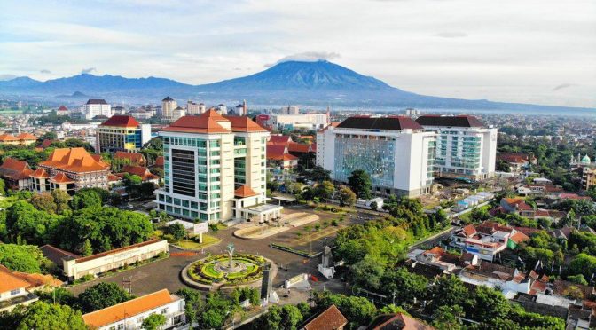 Daftar Universitas Impian Swasta Terbaik Malang 2026