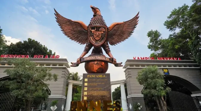 Rekomendasi Perguruan Tinggi Negeri Semarang & Biaya Kuliah