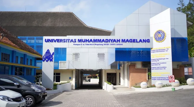 Rekomendasi Universitas Di Magelang Yang Terbaik