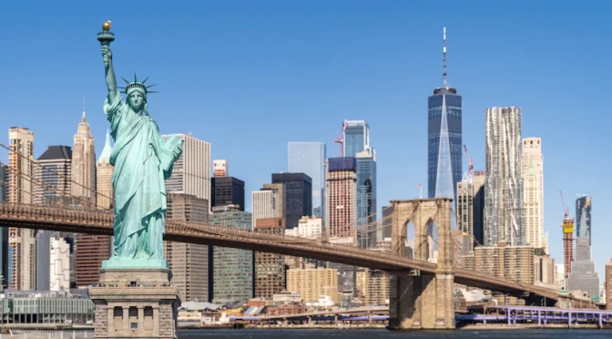 Alasan Kenapa Kuliah Di Amerika Serikat