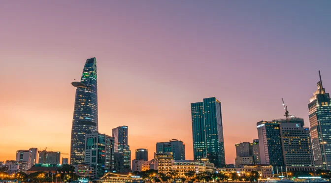 Rahasia dari Cepatnya Peningkatan Pendidikan di Vietnam