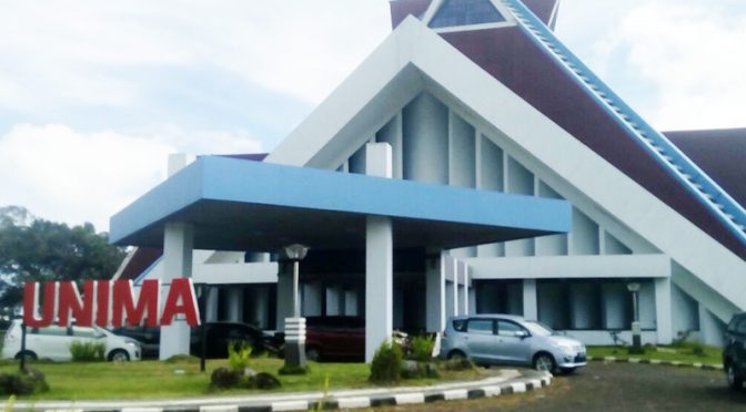 Alasan Memilih Kuliah Di Universitas Negeri Manado (UNIMA)