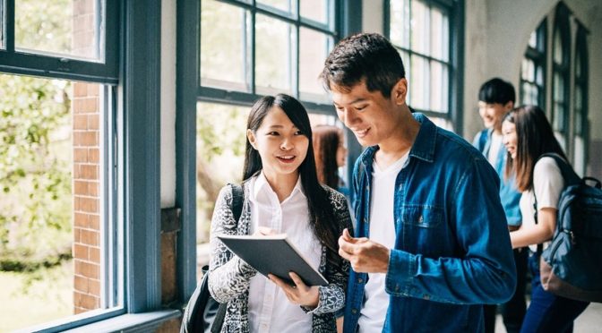 Ini Jurusan Dengan Prospek Kerja Bagus