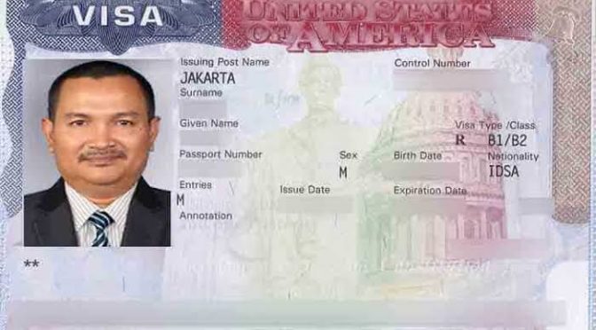 Cara Apply Visa Amerika Agar Proses Persiapan Lebih Terarah