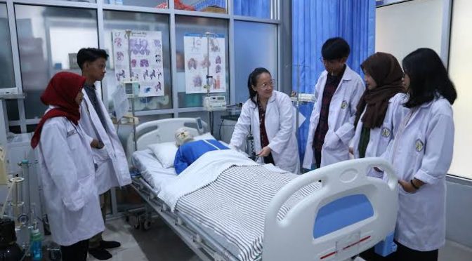 Alasan Kuliah Jurusan Perawatan Di Mexico